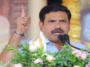 Karnataka BJP demands a thorough probe into KPSC recruitment ‘scam’