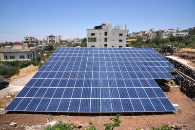 Andhra adds 3.9 GW renewable energy capacity, records remarkable turnaround