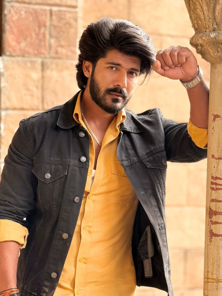 Sheizaan Khan reveals he has turned vegetarian: You can build and preserve muscle even on vegetarian diet