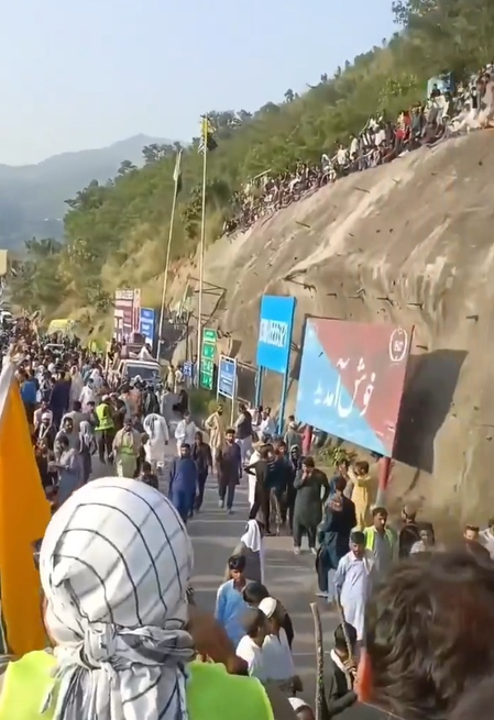 PoK polls begin amid allegations of Pakistan military interference, rigging