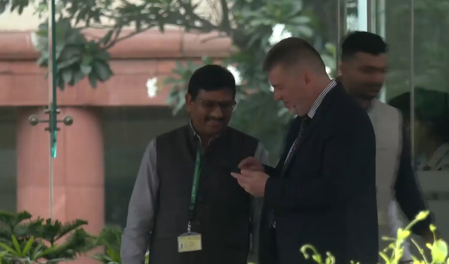 ‘Unacceptable and must be avoided’: MEA summons Ukrainian Ambassador over death of Indian seafarer