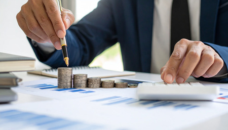 Govt raises over Rs 26,639 crore via disinvestment, asset monetisation in FY27 so far