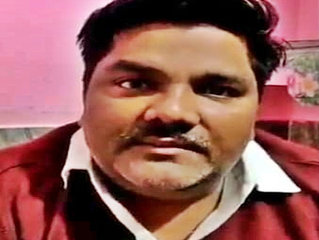 Ankit Sharma murder: Delhi court reserves order on sentence for Tahir Hussain; police seek death penalty