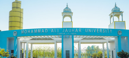 UP: Demolition order against Azam Khan’s Jauhar University stayed for now