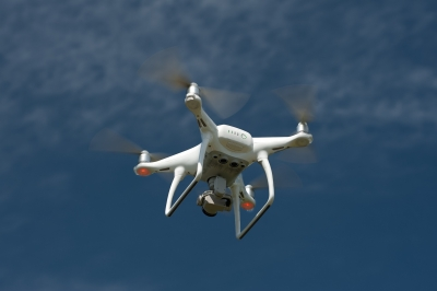 Pakistani drones sighted in J&K; search ops underway in Rajouri and Samba
