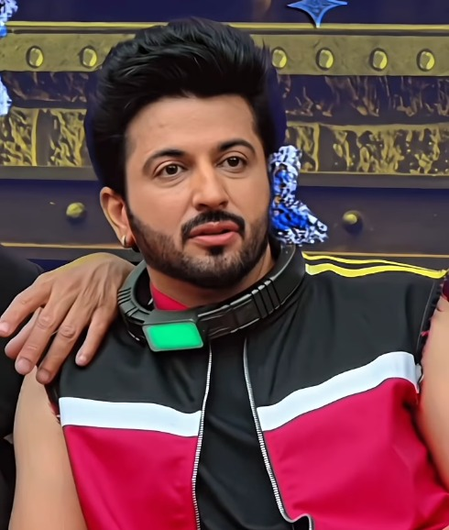 Dheeraj Dhoopar doesn’t want to see Palak Chicken for at least 2 years