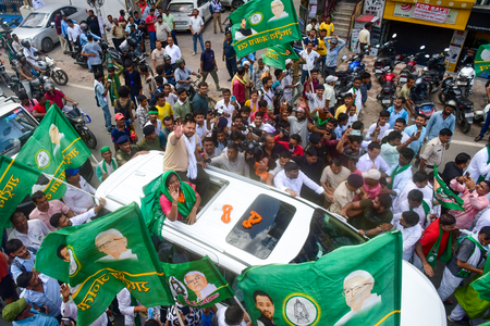 Tejashwi Yadav predicts surprising results in Bankipur bypolls