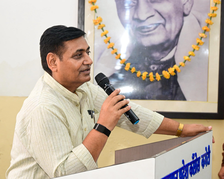 Local body polls: Party to give 50 pc tickets to youth, says Rajasthan Cong chief