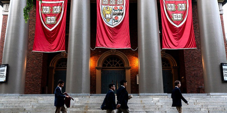 US Senator seeks scrutiny of China funds at US universities