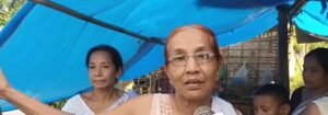 Everything swept away by flood: Assam families recount horror of sudden deluge