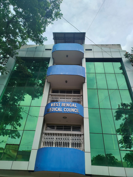 Major reshuffle in West Bengal Medical Council, 3 nominated members replaced