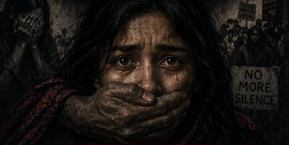 Violence against women reaches ‘deep national crisis’ in Bangladesh: Report