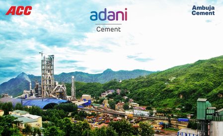 Ambuja Cements starts FY27 on strong operational note, eyes 119 MTPA capacity