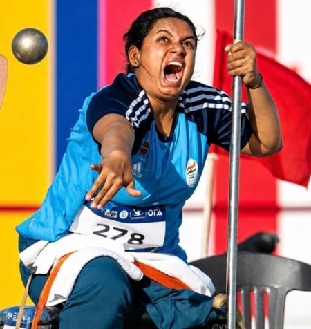CM, Dy CM hail achievement of Karnataka’s K.S. Shilpa winning Commonwealth Games Bronze medal