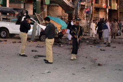 Islamabad’s repressive measures in Balochistan reminiscent of pre-1971 East Pakistan