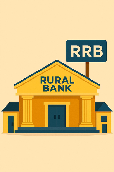 India’s Regional Rural Banks clock record profit of Rs 10,177 crore in FY26