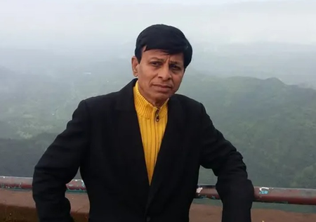 Dev Anand’s son Suneil Anand passes away at 70 in UK