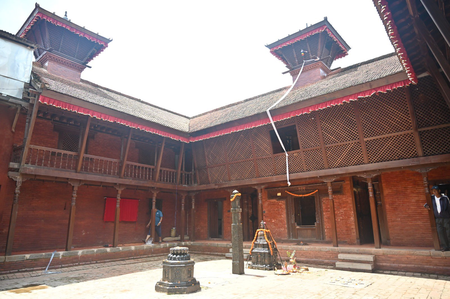 Centuries-old Buddhist heritage complex restored with India’s assistance