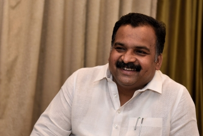 TN Cong chief urges Karnataka to release Cauvery water immediately