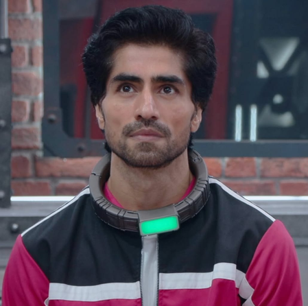 Harshad Chopda reveals childhood sexual assault trauma: I was scared