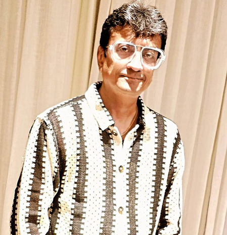 Asit Modi reveals Amit Bhatt shaved his head for two years to play Champaklal in ‘Taarak Mehta Ka Ooltah Chashmah’