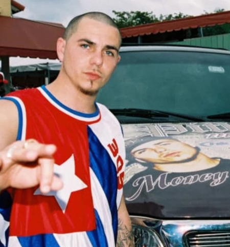 Pitbull celebrates 20 years of ‘Culo’ with rapper Lil Jon