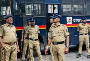 Severed human head found on cricket ground in Bengaluru; police launch probe