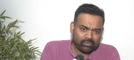 Priyank Kharge invites BJP’s ire over remarks on Veer Savarkar