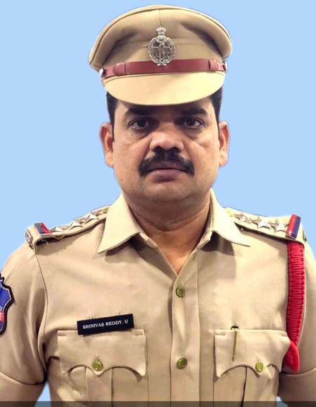Hyderabad Police officer suspended on allegation of sexually exploiting woman
