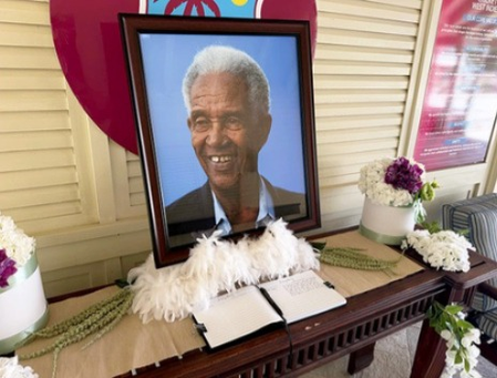 ‘We wanted to make Garry Sobers proud, I hope he is smiling down on us’: Roston Chase
