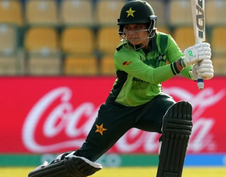 ‘Disappointed but trying to take positives’: Pakistan skipper Sana after loss in Sri Lanka ODIs