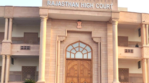 2024 Jaipur Rural LS polls: Rajasthan HC dismisses ECI’s plea to exit case