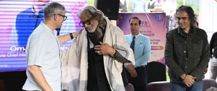 J&K’s first International Film Festival gets overwhelming response