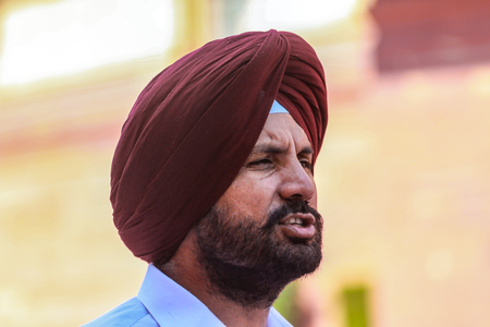 Punjab Congress chief accuses CM Mann of being ‘chronic liar’