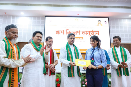 Unity among all communities is key to Tripura’s progress, says CM Manik Saha