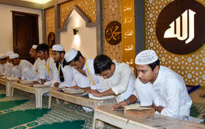 Preliminary reports on madrasahs in 12 districts in Bengal submitted at State Secretariat