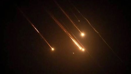 US launches fresh strikes against Iran following ‘attacks’ on American forces