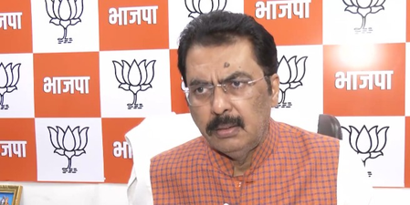 Vote for development: Bihar BJP chief urges voters in Bankipur