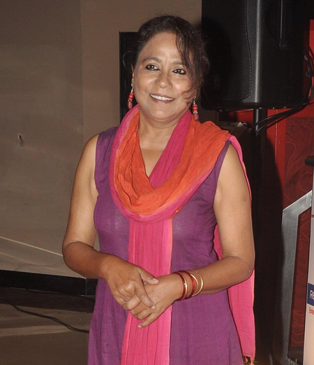When Seema Biswas revealed she became possessive after reading the script for ‘Bandit Queen’