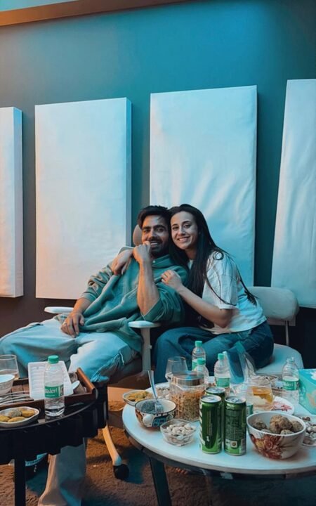 Harrdy Sandhu told Revati Mahurkar ‘be selective about your work’ amid ‘Tevar’ shoot