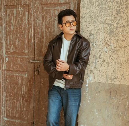 Aditya Rikhari drops ‘Boohe Baarian’ on birthday, calls it a song close to his heart