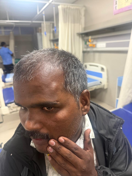 SIR row: Karnataka BJP alleges booth supervisor assaulted for refusing to add ‘illegal immigrants’ to voter list