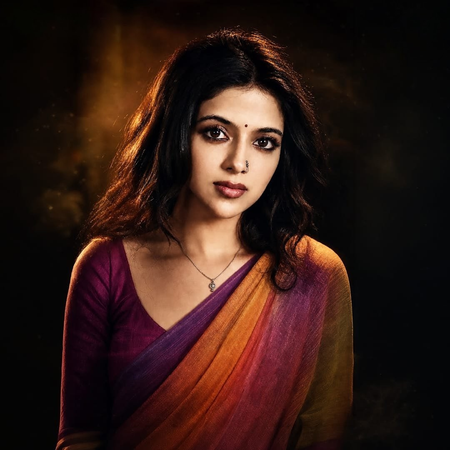 Khushi Dubey highlights dangers of AI cybercrime with ‘Service Girl’: ‘Many young women have lost their lives’