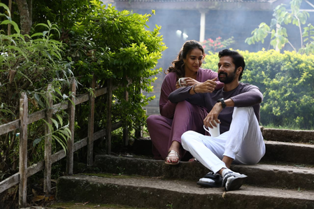 Santhosh Prathap, Bhavya Trikha-starrer ‘Signal @ 11.30’ to hit screens on September 18?