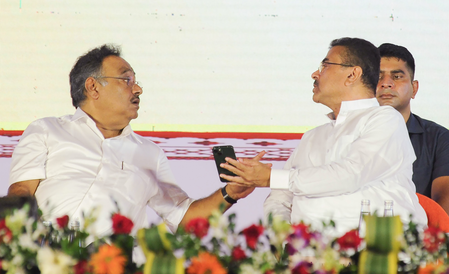Singur back in focus as BJP pushes Rs 1,500 crore chemical park
