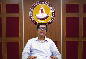 Open letter criticises Priyanka Gandhi’s remarks on IIT Madras Director, calls for respectful scientific debate