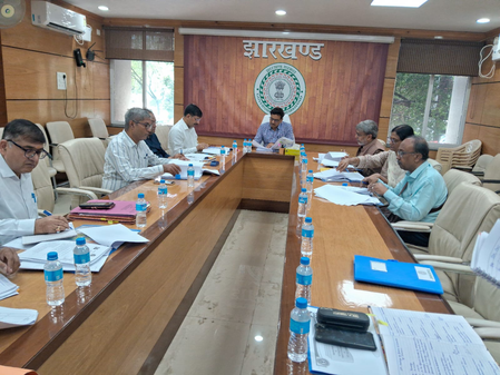 Malaria a major concern in Jharkhand, 16,728 cases reported in six months