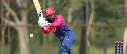 UAE qualify for 2027 U19 Women’s T20 WC after thrilling one-run win over Malaysia
