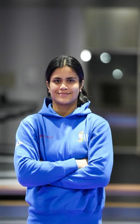 CWG 2026: Can’t think too far ahead in judo. Every bout demands your full focus, says Yamini Mourya