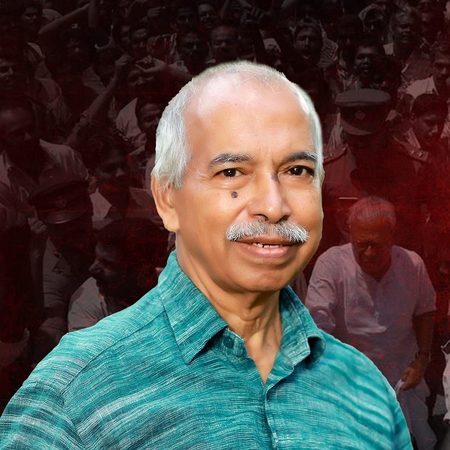 Kerala HC notice to rebel CPI-M MLA deepens Kannur party woes